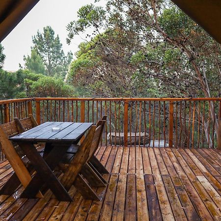Otium Oasis Glamping & Camping Hartebeesrivier Exterior photo