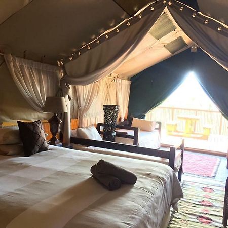 Otium Oasis Glamping & Camping Hartebeesrivier Exterior photo