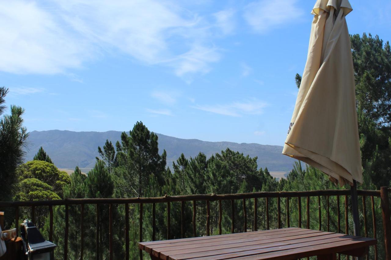 Otium Oasis Glamping & Camping Hartebeesrivier Exterior photo