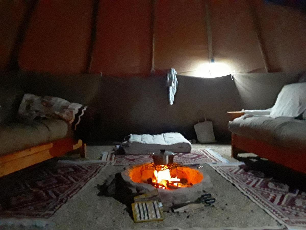 Otium Oasis Glamping & Camping Hartebeesrivier Exterior photo