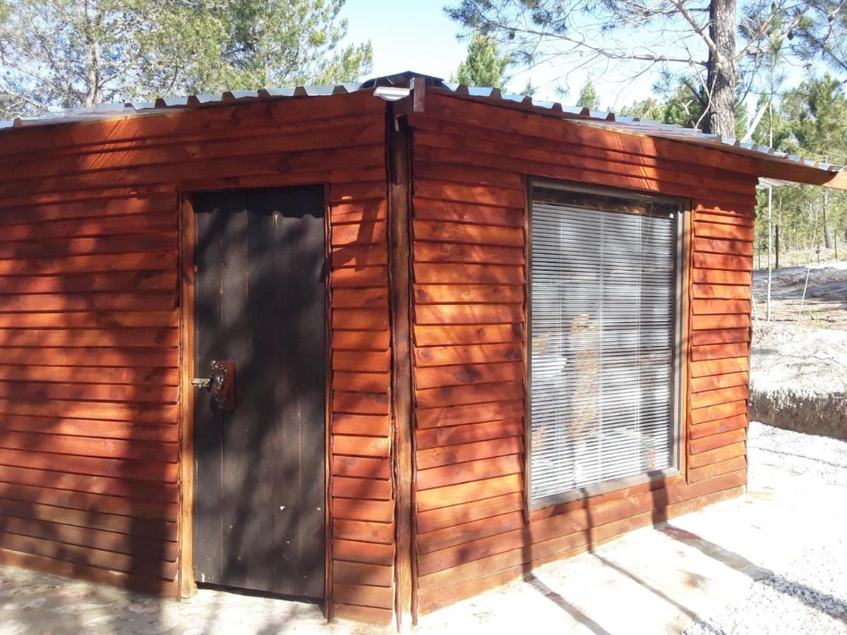 Otium Oasis Glamping & Camping Hartebeesrivier Exterior photo