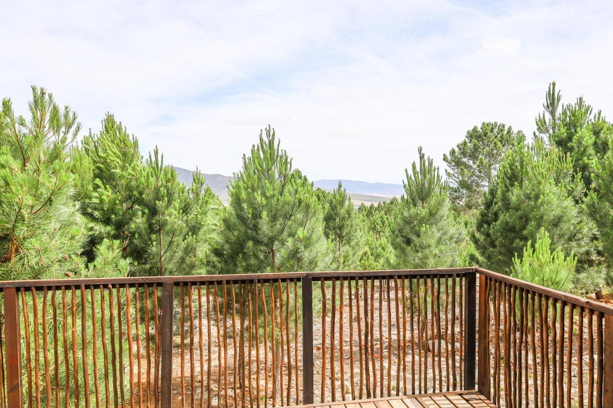 Otium Oasis Glamping & Camping Hartebeesrivier Exterior photo